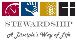 Stewardship branding